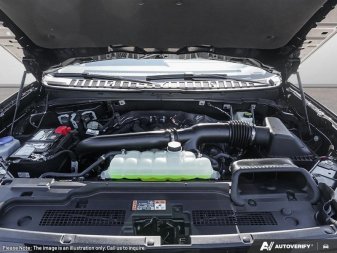 2026 Ford Expedition Tremor  - BlueCruise - Image 5