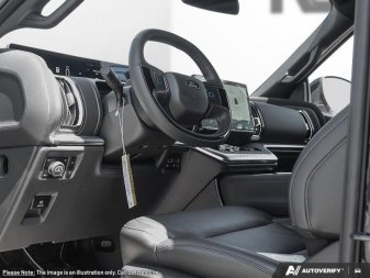 2026 Ford Expedition Tremor  - BlueCruise - Image 11