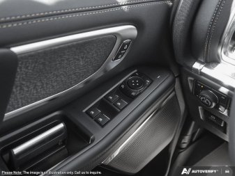 2026 Ford Expedition Tremor  - BlueCruise - Image 14