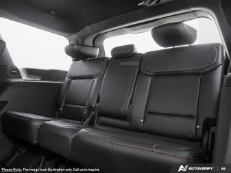 2026 Ford Expedition Tremor  - BlueCruise - Image 20