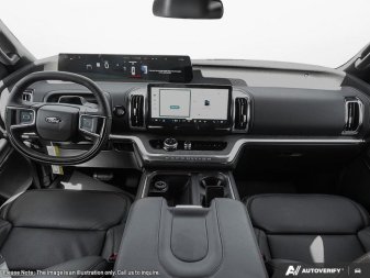 2026 Ford Expedition Tremor  - BlueCruise - Image 21