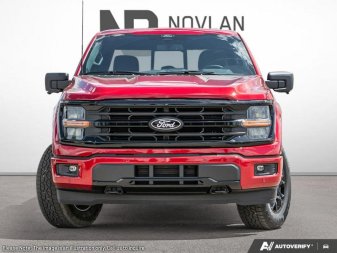 2026 Ford F-150 XLT  - Tow Package - Tailgate Step - Image 1