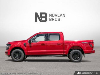 2026 Ford F-150 XLT  - Tow Package - Tailgate Step - Image 2
