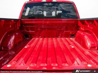 2026 Ford F-150 XLT  - Tow Package - Tailgate Step - Image 6