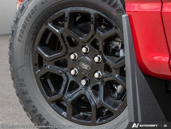 2026 Ford F-150 XLT  - Tow Package - Tailgate Step - Image 7