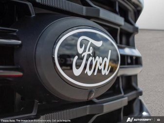 2026 Ford F-150 XLT  - Tow Package - Tailgate Step - Image 8