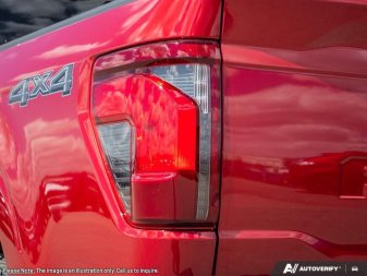2026 Ford F-150 XLT  - Tow Package - Tailgate Step - Image 10