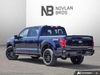 2026 Ford F-150 XLT  - Tow Package - Image 3
