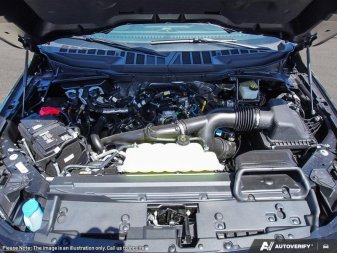 2026 Ford F-150 XLT  - Tow Package - Image 5