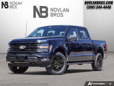 2026 Ford F-150 XLT  - Tow Package - Image 0