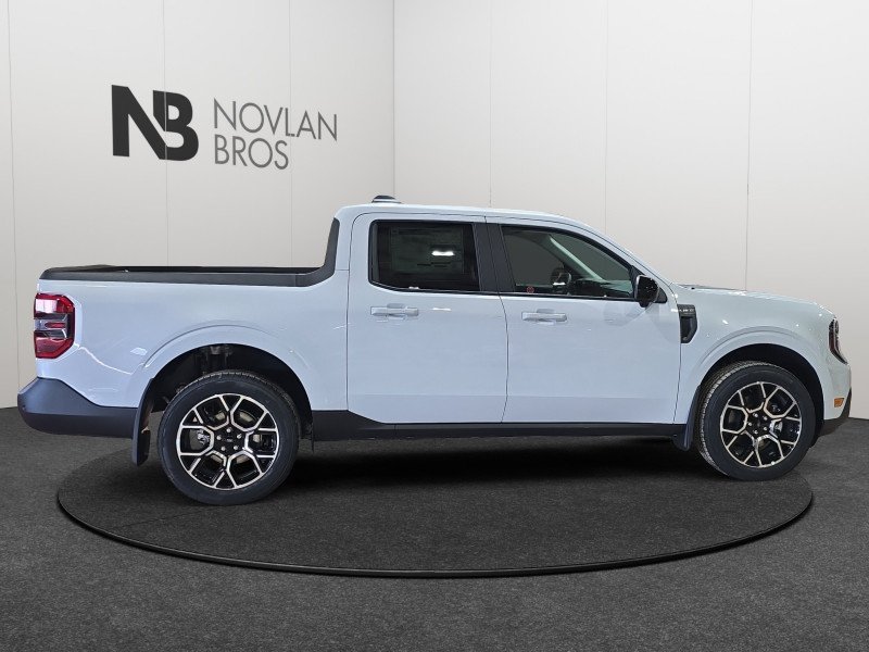 Ford Maverick Lariat  - Tow Package 3FTTW8SA6TRA47781 137941