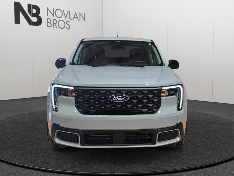 Ford Maverick Lariat  - Tow Package 3FTTW8SA6TRA47781 137942