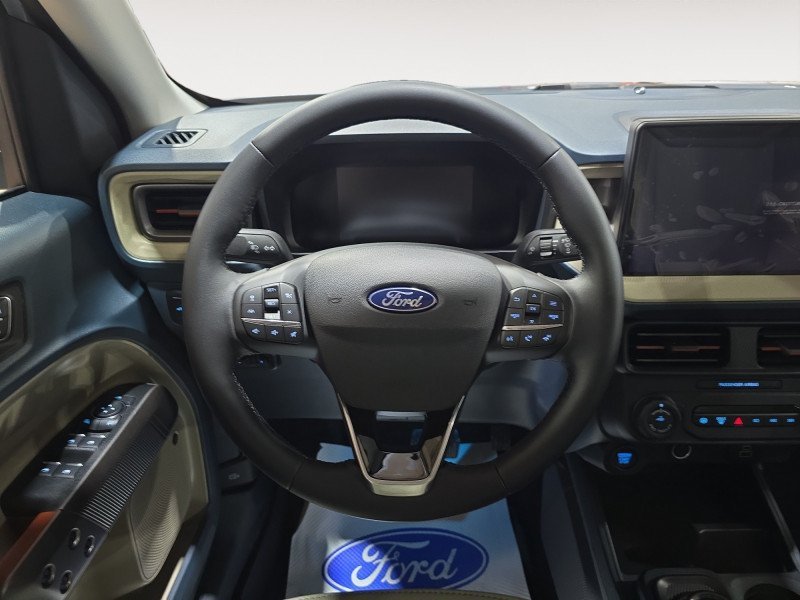 Ford Maverick Lariat  - Tow Package 3FTTW8SA6TRA47781 137946