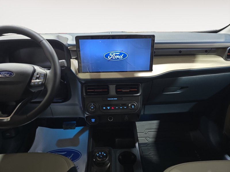 Ford Maverick Lariat  - Tow Package 3FTTW8SA6TRA47781 140698