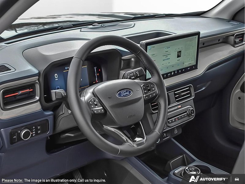 Ford Maverick Lariat  - Tow Package 3FTTW8SA6TRA47781 142032