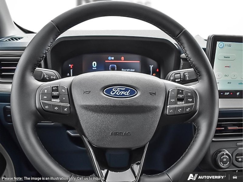 Ford Maverick Lariat  - Tow Package 3FTTW8SA6TRA47781 142033