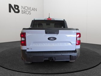 Ford Maverick Lariat  - Tow Package 3FTTW8SA6TRA47781 137939