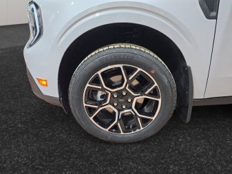 Ford Maverick Lariat  - Tow Package 3FTTW8SA6TRA47781 137949