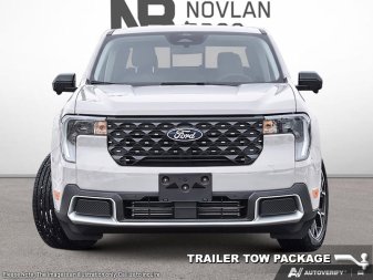 Ford Maverick Lariat  - Tow Package 3FTTW8SA6TRA47781 142022