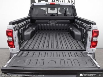 Ford Maverick Lariat  - Tow Package 3FTTW8SA6TRA47781 142027