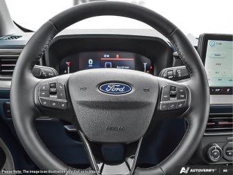 Ford Maverick Lariat  - Tow Package 3FTTW8SA6TRA47781 142033