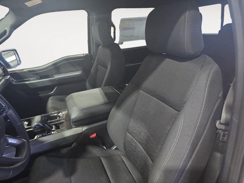 Ford F-150 XLT  - Tow Package 1FTFW3L82TKD60052 137655