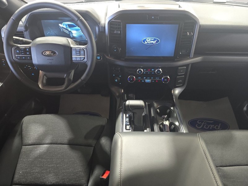 Ford F-150 XLT  - Tow Package 1FTFW3L82TKD60052 137656