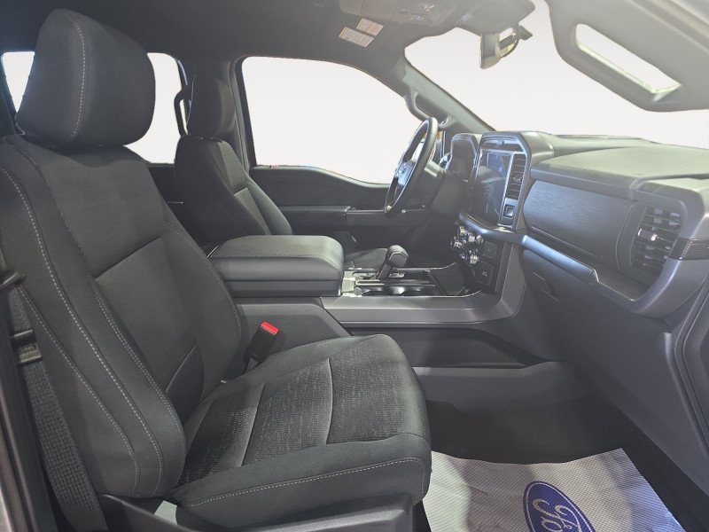 Ford F-150 XLT  - Tow Package 1FTFW3L82TKD60052 137660