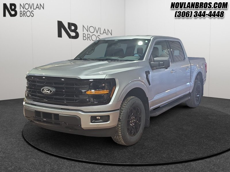 Ford F-150 XLT  - Tow Package 1FTFW3L82TKD60052 140703