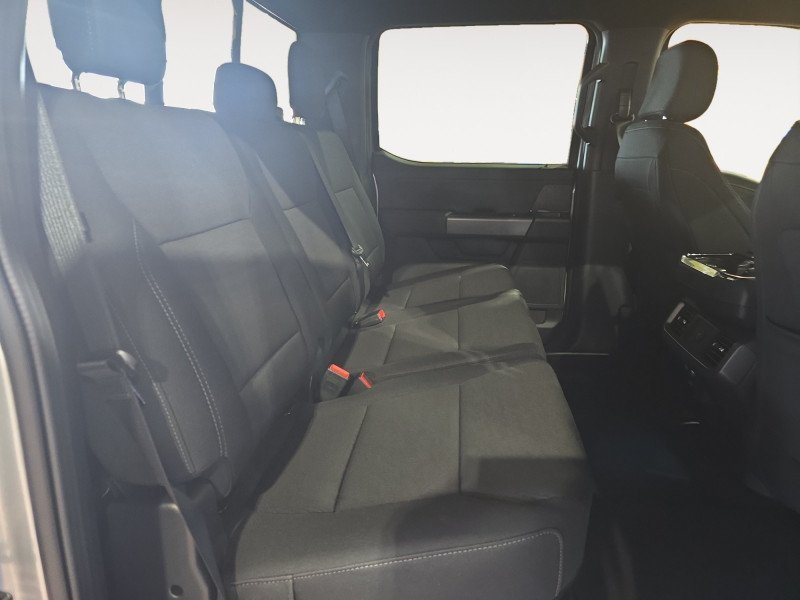 Ford F-150 XLT  - Tow Package 1FTFW3L82TKD60052 140714