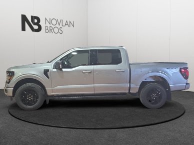 2026 Ford F-150 XLT  - Tow Package - Image 1