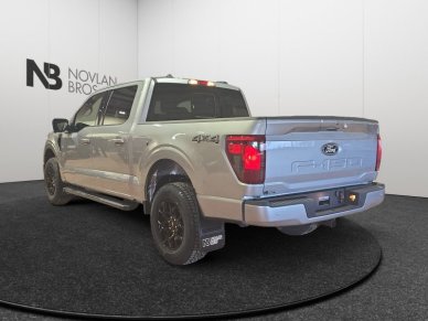 2026 Ford F-150 XLT  - Tow Package - Image 2