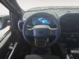 2026 Ford F-150 XLT  - Tow Package - Image 10