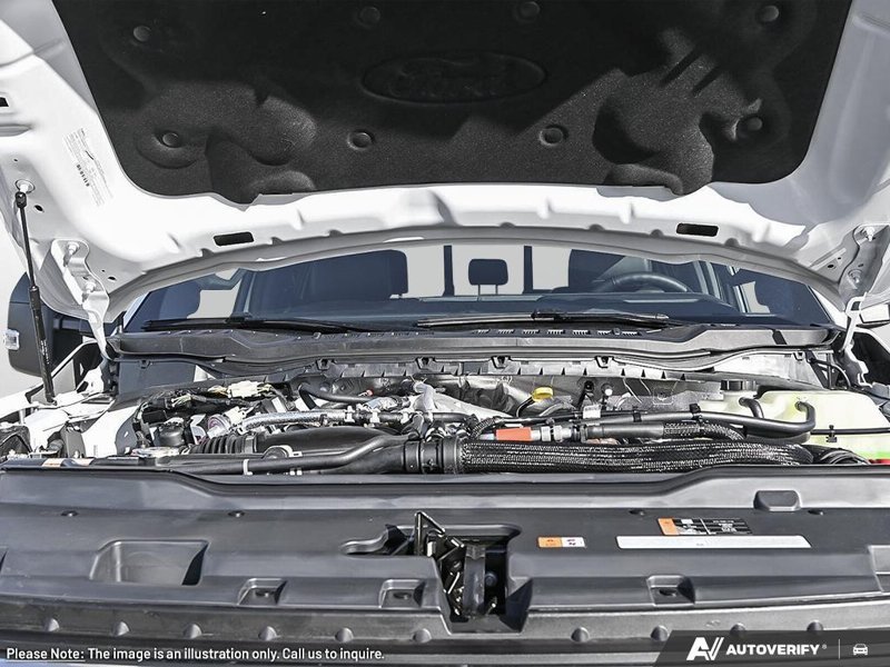 Ford F-450 Super Duty Platinum  - Diesel Engine 1FT8W4DT6TEE12590 140722