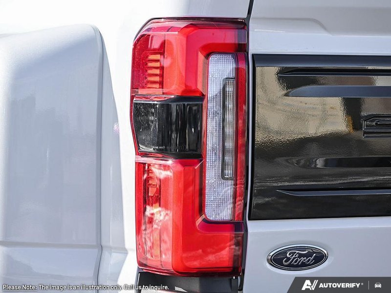 Ford F-450 Super Duty Platinum  - Diesel Engine 1FT8W4DT6TEE12590 140727
