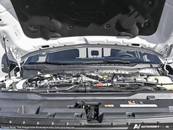 Ford F-450 Super Duty Platinum  - Diesel Engine 1FT8W4DT6TEE12590 140722