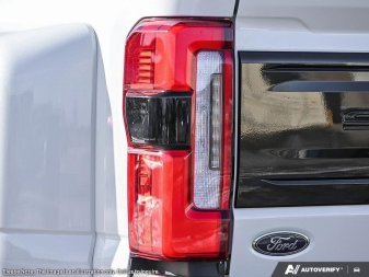 Ford F-450 Super Duty Platinum  - Diesel Engine 1FT8W4DT6TEE12590 140727