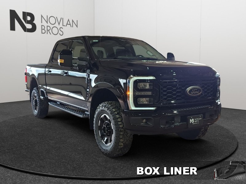 Ford F-250 Super Duty Lariat  - Premium Audio 1FT8W2BN3TED99466 140744
