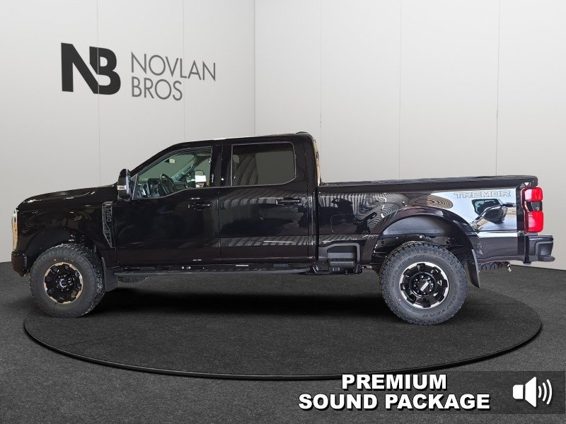 Ford F-250 Super Duty Lariat  - Premium Audio 1FT8W2BN3TED99466 140745