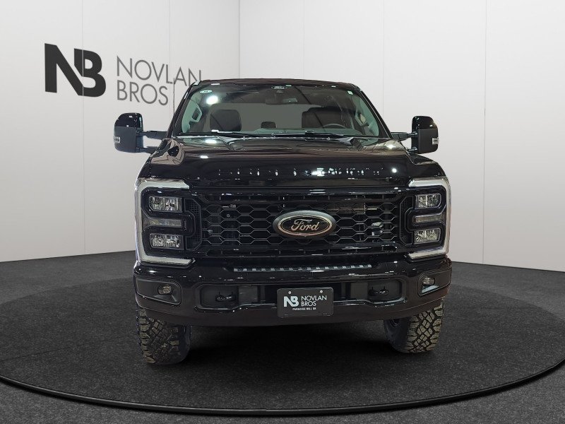 Ford F-250 Super Duty Lariat  - Premium Audio 1FT8W2BN3TED99466 140749
