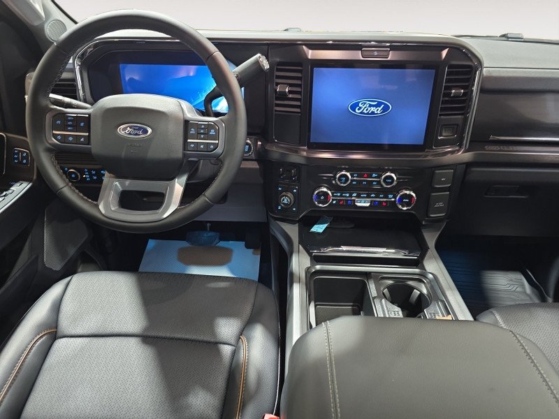 Ford F-250 Super Duty Lariat  - Premium Audio 1FT8W2BN3TED99466 140751