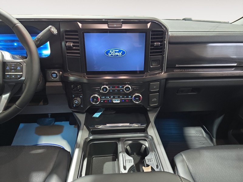 Ford F-250 Super Duty Lariat  - Premium Audio 1FT8W2BN3TED99466 140753