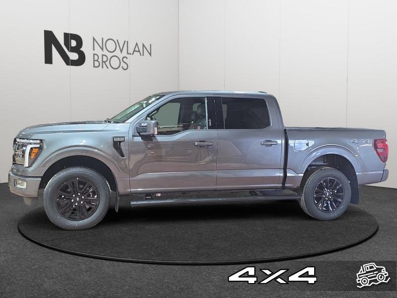 Ford F-150 Platinum  - Sunroof 1FTFW7L81TFA42231 138218