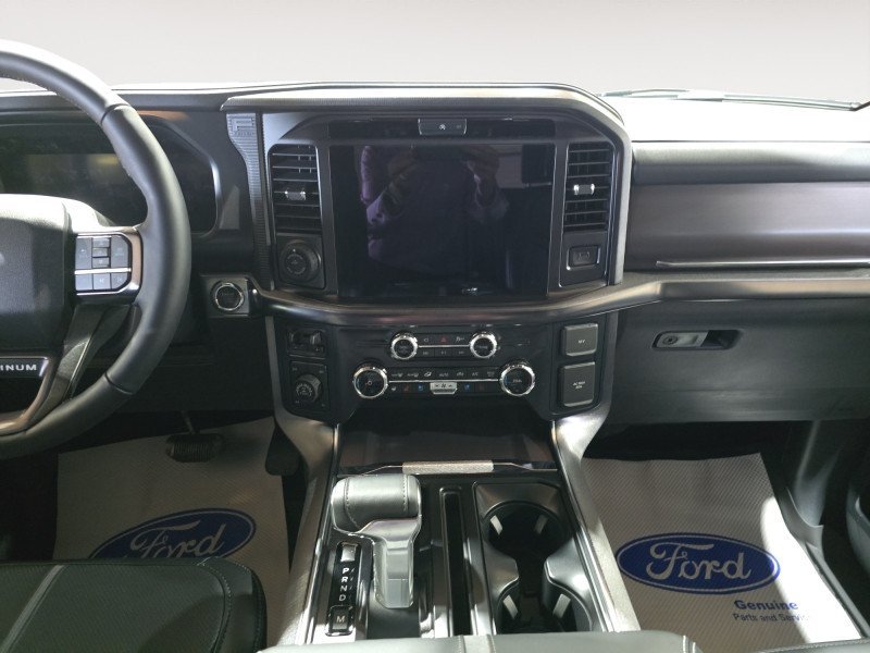 Ford F-150 Platinum  - Sunroof 1FTFW7L81TFA42231 138227