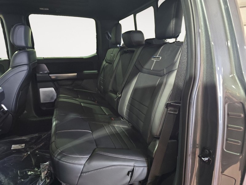 Ford F-150 Platinum  - Sunroof 1FTFW7L81TFA42231 138229