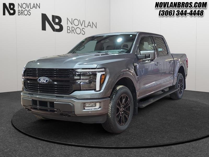 Ford F-150 Platinum  - Sunroof 1FTFW7L81TFA42231 138445