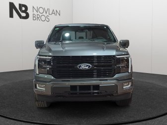 2026 Ford F-150 Platinum  - Sunroof - Image 7