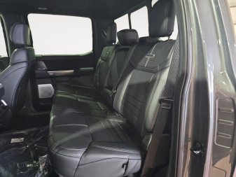 2026 Ford F-150 Platinum  - Sunroof - Image 12