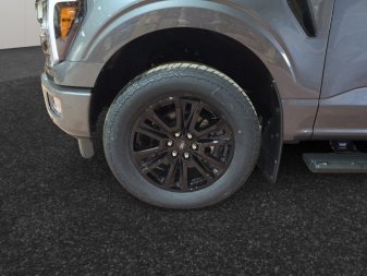 2026 Ford F-150 Platinum  - Sunroof - Image 14