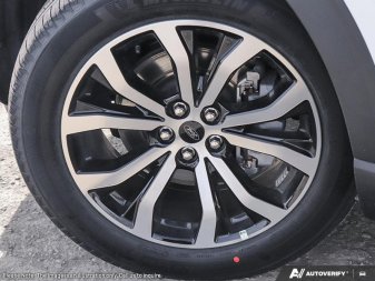 2026 Ford Explorer ST-Line  - Leather Seats - Image 7